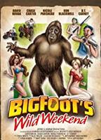 Bigfoot's Wild Weekend (2012) Cenas de Nudez