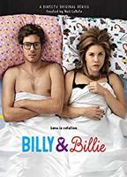 Billy & Billie (2015-presente) Cenas de Nudez