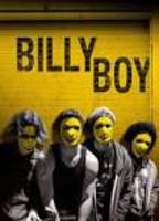 Billy Boy (2017) Cenas de Nudez