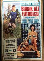 Bionik Ali futbolcu (1978) Cenas de Nudez