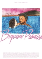Biquini Paraíso  2015 filme cenas de nudez