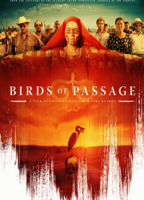 Birds of Passage 2018 filme cenas de nudez