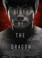 Birth of the Dragon 2016 filme cenas de nudez