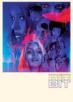 Bit (2019) Cenas de Nudez