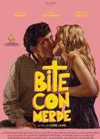 Bite Con Merde (2019) Cenas de Nudez