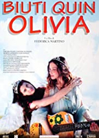 Biuti quin Olivia (2002) Cenas de Nudez