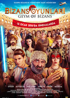 Bizans Oyunları - Game of Bizans 2016 filme cenas de nudez