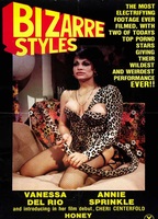 Bizarre Styles (1981) Cenas de Nudez