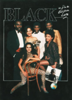 Black (1987) Cenas de Nudez