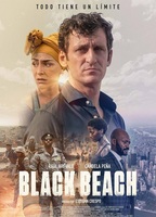 Black Beach 2020 filme cenas de nudez