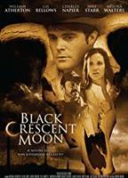 Black Crescent Moon 2008 filme cenas de nudez