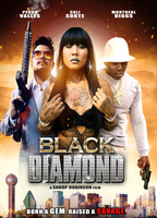 Black Diamond 2019 filme cenas de nudez