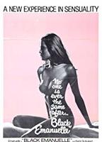 Black Emanuelle 1975 filme cenas de nudez