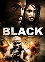 Black (I) 2009 filme cenas de nudez