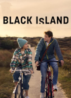 Black Island (II) 2021 filme cenas de nudez