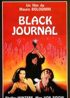 Black journal 1977 filme cenas de nudez