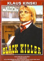 Black Killer (1971) Cenas de Nudez
