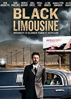 Black Limousine (2010) Cenas de Nudez