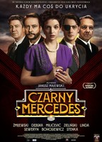 Black Mercedes 2019 filme cenas de nudez