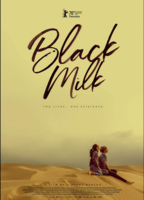 Black Milk 2020 filme cenas de nudez