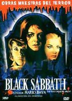 Black Sabbath (1963) Cenas de Nudez