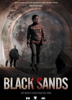 Black Sands 2021 filme cenas de nudez