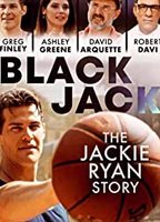 Blackjack: The Jackie Ryan Story (2020) 2020 filme cenas de nudez
