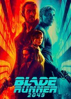 Blade Runner 2049 2017 filme cenas de nudez