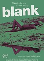  Blank (2016) Cenas de Nudez