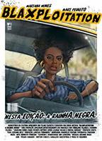 Blaxploitation: A Rainha Negra (2014) Cenas de Nudez