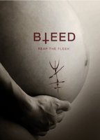 Bleed (II) (2016) Cenas de Nudez