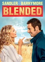 Blended (2014) Cenas de Nudez