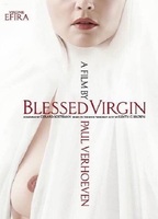 Blessed Virgin 2021 filme cenas de nudez