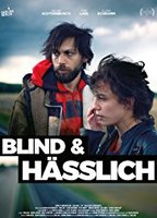 Blind & Hässlich 2017 filme cenas de nudez