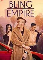 Bling Empire 2021 filme cenas de nudez
