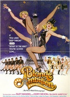 Blonde Ambition (1981) Cenas de Nudez