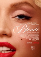 Blonde (II) 2022 filme cenas de nudez