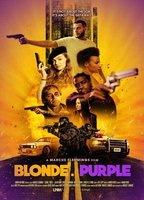 Blonde. Purple 2021 filme cenas de nudez