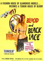 Blood and Black Lace 1964 filme cenas de nudez