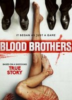Blood Brothers (2015) Cenas de Nudez