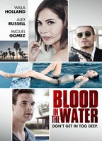 Blood In The Water 2016 filme cenas de nudez