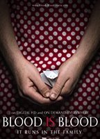 Blood Is Blood (2016) Cenas de Nudez