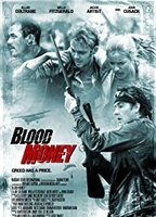 Blood Money (2017) Cenas de Nudez