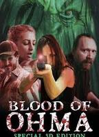 Blood of Ohma 2011 filme cenas de nudez