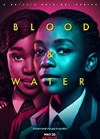 Blood & Water 2020 filme cenas de nudez