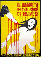 Bloodbath in the House of Knives (2010) Cenas de Nudez