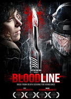 Bloodline: Vengeance from Beyond 2011 filme cenas de nudez