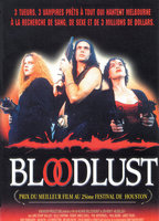Bloodlust 1992 filme cenas de nudez
