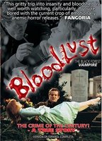 Bloodlust (1977) Cenas de Nudez