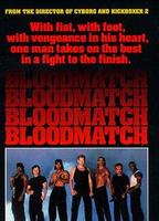 Bloodmatch 1991 filme cenas de nudez